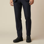 Blake | Men's Leather Chelsea Boots, Slip-On Ankle Boots | The Dress Cellar