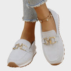 Brianna | Women's Loafer Sneakers - image 5
