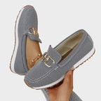 Brianna | Women's Loafer Sneakers - image 7