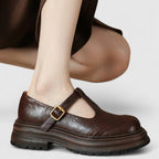 Bronte | Women's Orthopedic Mary Jane Shoes - image 3