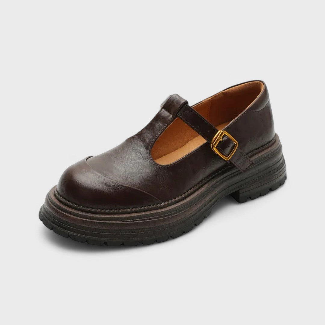 Bronte | Women's Orthopedic Mary Jane Shoes - image 4