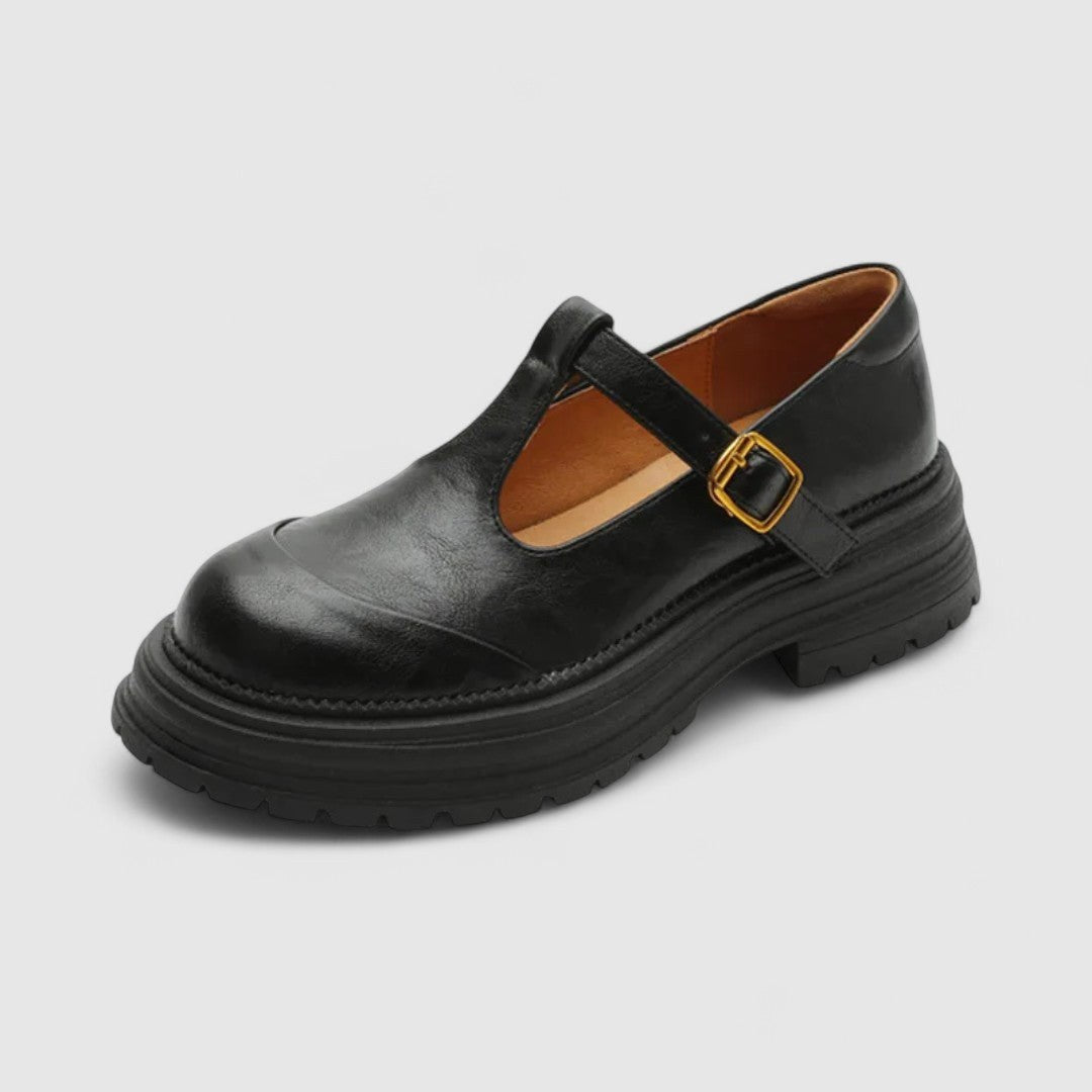 Bronte | Women's Orthopedic Mary Jane Shoes - image 7