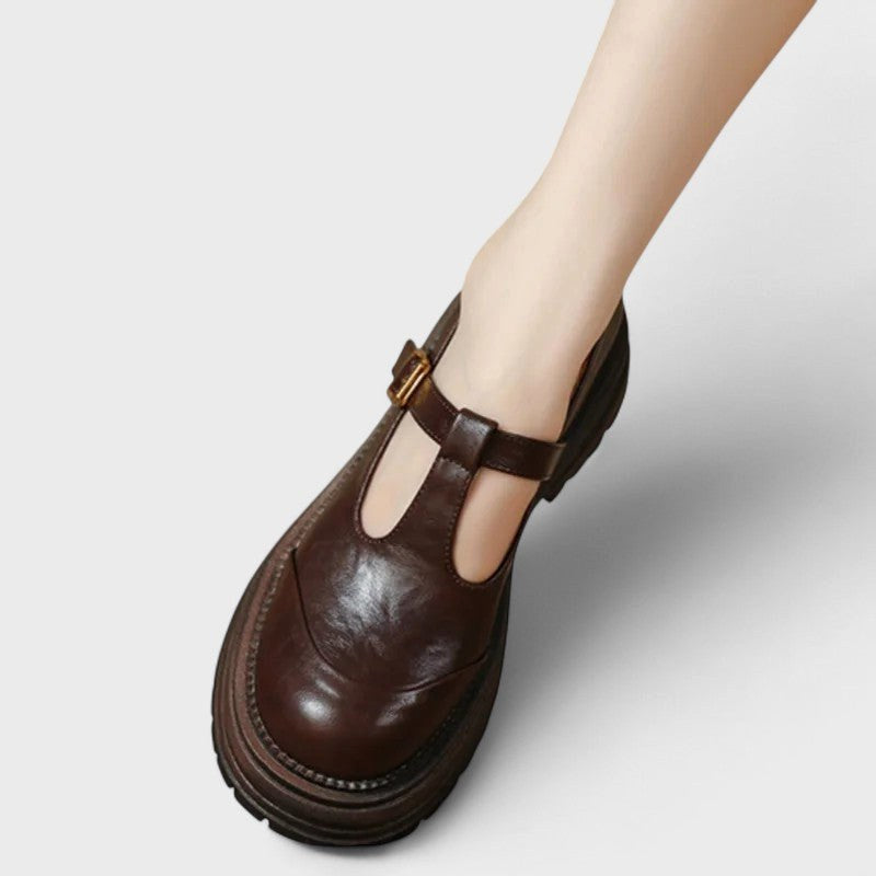 Bronte | Women's Orthopedic Mary Jane Shoes - image 8
