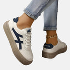 Brooklyn | Women's Comfortable Slip-On Sneakers - image 4