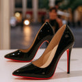 Brooklyn | Women's Elegant Heels - image 4