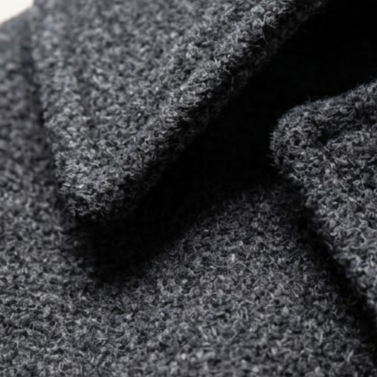 Carson | Men's Double Breasted Wool Trench Coat, Long Tailored Coat | The Dress Cellar