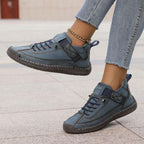 Charlotte | Women's Orthopedic Comfort Sneakers - image 8