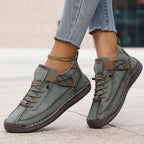 Charlotte | Women's Orthopedic Comfort Sneakers - image 9