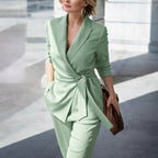Claire | Women's Elegant Two-Piece Set - image 4