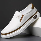 Cole | Men's Slip-On Shoes, Closed-Toe Casual Shoes | The Dress Cellar