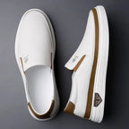 Cole | Men's Slip-On Shoes, Closed-Toe Casual Shoes | The Dress Cellar