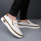 Cole | Men's Slip-On Shoes, Closed-Toe Casual Shoes | The Dress Cellar