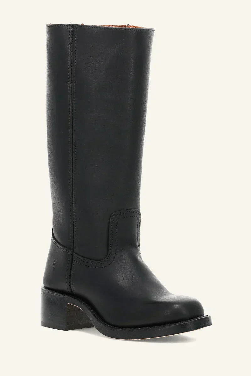 Colette | Women's Western Leather Cowboy Boots, Pointed-Toe Autumn Boots | The Dress Cellar