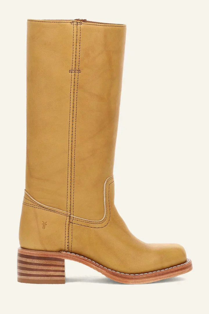 Colette | Women's Western Leather Cowboy Boots, Pointed-Toe Autumn Boots | The Dress Cellar | Black