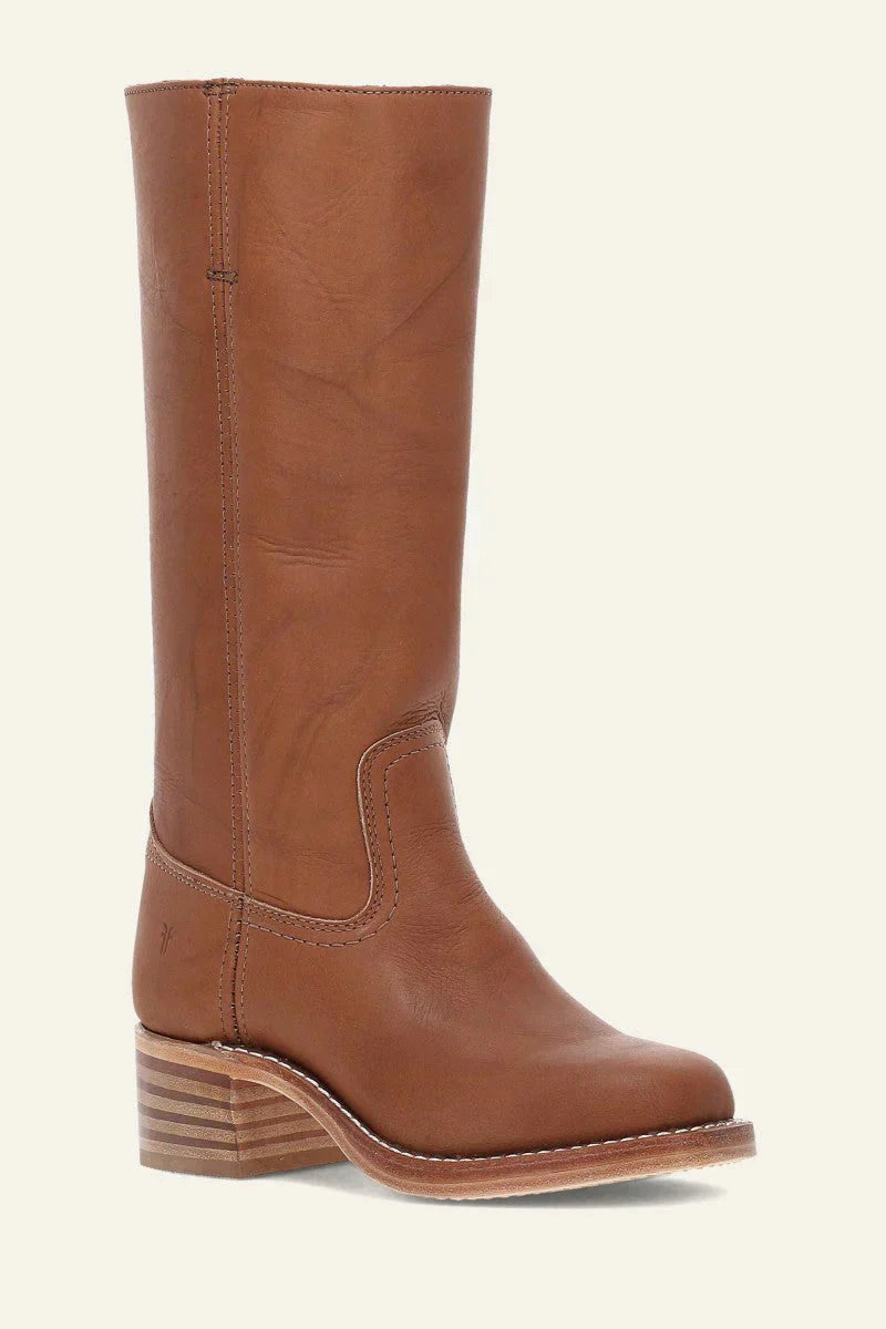 Colette | Women's Western Leather Cowboy Boots, Pointed-Toe Autumn Boots | The Dress Cellar