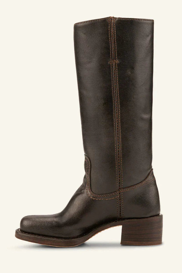 Colette | Women's Western Leather Cowboy Boots, Pointed-Toe Autumn Boots | The Dress Cellar