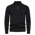 Colin | Women's Soft Cotton-Blend Jumper, Timeless Autumn Jumper | The Dress Cellar