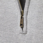 Colin | Women's Soft Cotton-Blend Jumper, Timeless Autumn Jumper | The Dress Cellar