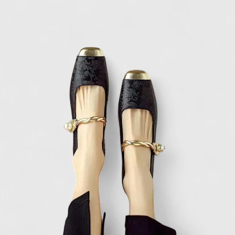 Dakota | Women's Orthopedic Mary Jane Shoes - image 10