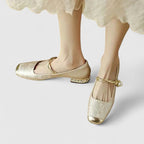 Dakota | Women's Orthopedic Mary Jane Shoes - image 11