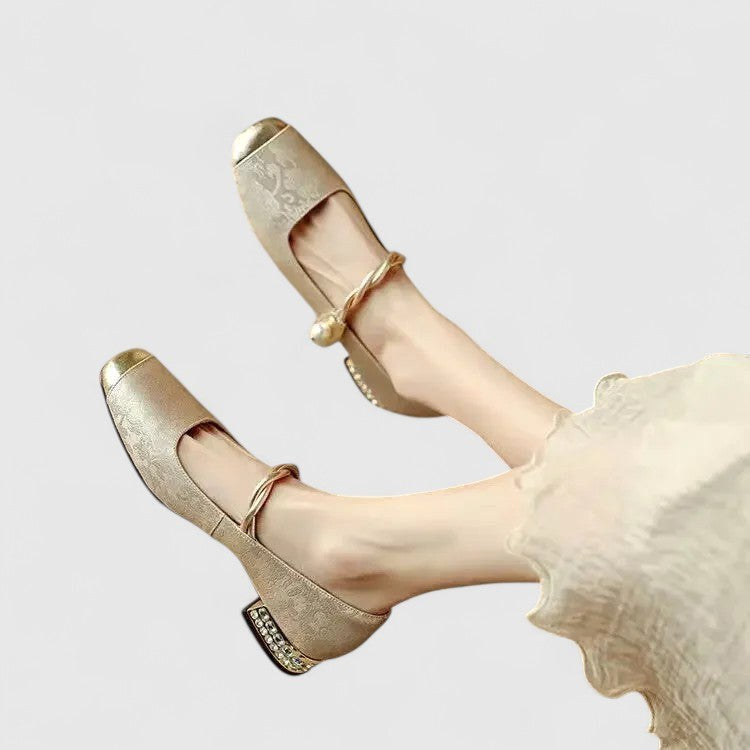 Dakota | Women's Orthopedic Mary Jane Shoes - image 13