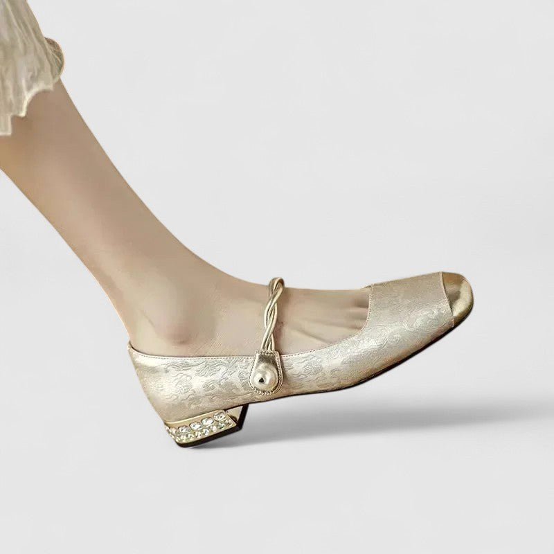 Dakota | Women's Orthopedic Mary Jane Shoes - image 14