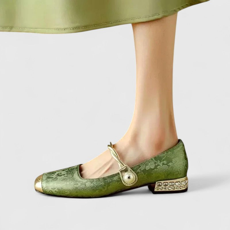 Dakota | Women's Orthopedic Mary Jane Shoes - image 4