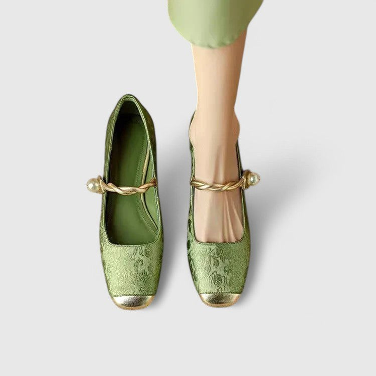 Dakota | Women's Orthopedic Mary Jane Shoes - image 5