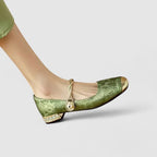 Dakota | Women's Orthopedic Mary Jane Shoes - image 6