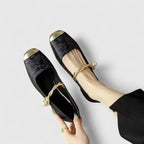 Dakota | Women's Orthopedic Mary Jane Shoes - image 9