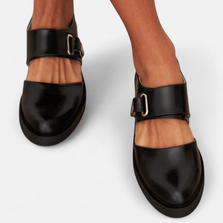 Darcy | Women's Elegant Comfort Shoes - image 3