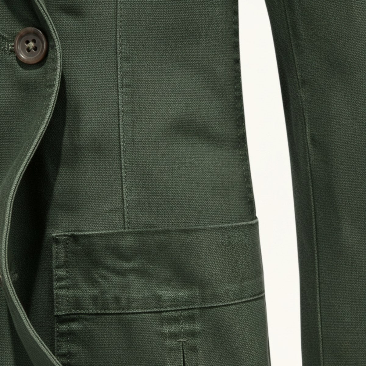 Dawson | Men's Lightweight Water-Resistant Jacket, Tailored Blazer Jacket | The Dress Cellar