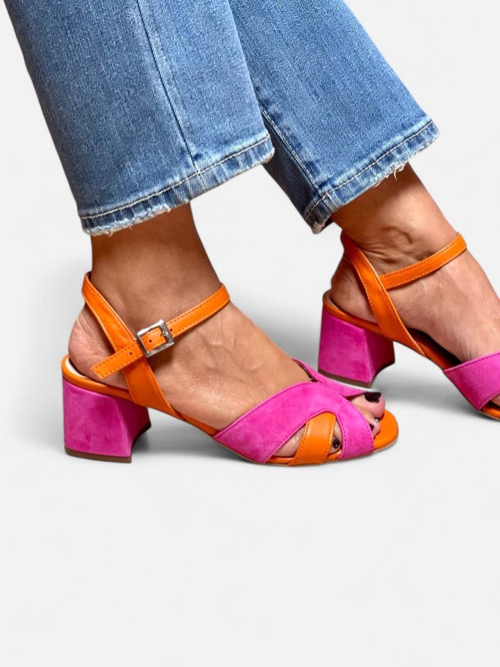 Devyn | Women's Orthopedic Wedge Heels - image 5