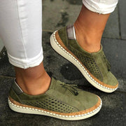 Diann | Women's Ortho Comfort Slip-On Sneakers