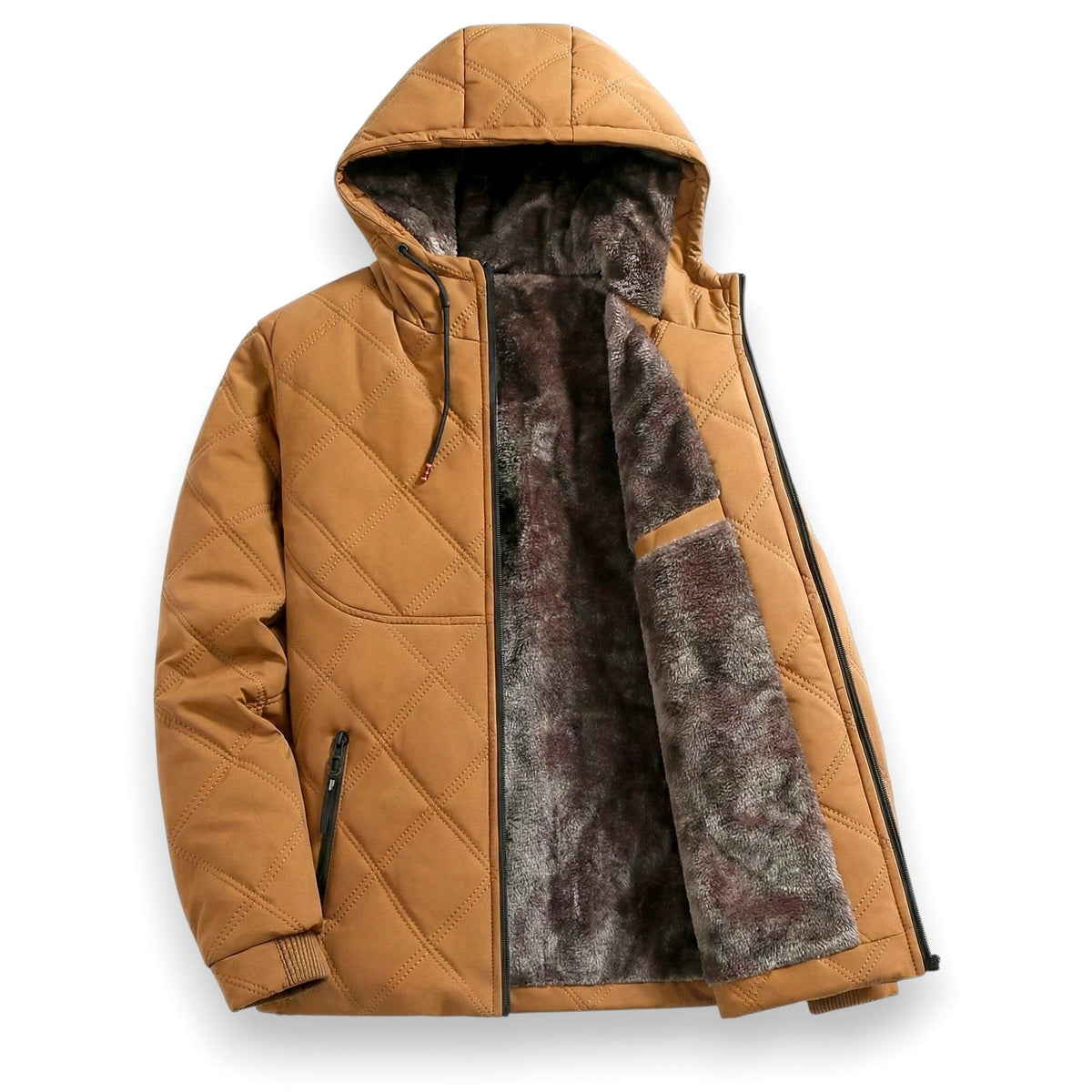 Dylan | Women's Comfortable Structured Jacket, Everyday Autumn Jacket | The Dress Cellar