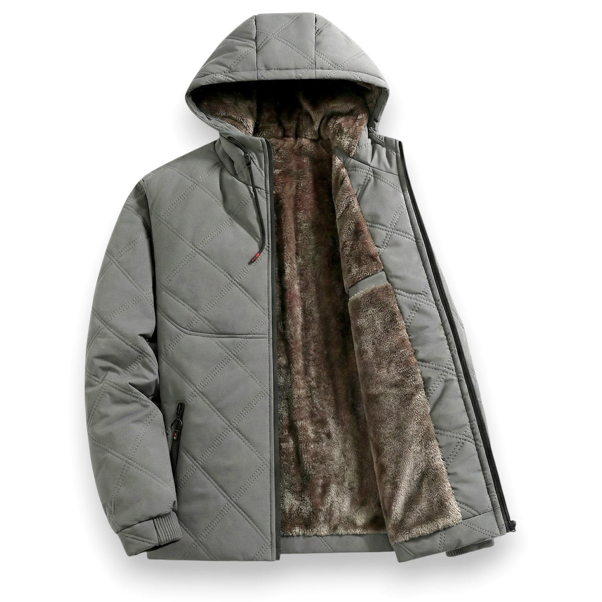 Dylan | Women's Comfortable Structured Jacket, Everyday Autumn Jacket | The Dress Cellar