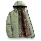 Dylan | Women's Comfortable Structured Jacket, Everyday Autumn Jacket | The Dress Cellar | Gray