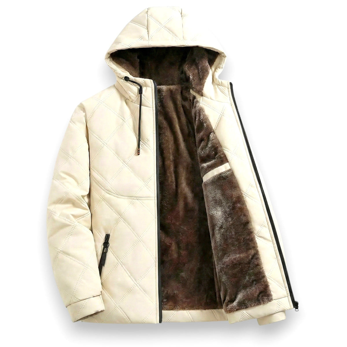 Dylan | Women's Comfortable Structured Jacket, Everyday Autumn Jacket | The Dress Cellar