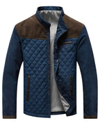 Edmund | Men's Tailored Blazer Jacket, Smart Formal Blazer | The Dress Cellar