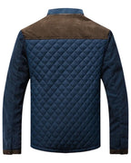 Edmund | Men's Tailored Blazer Jacket, Smart Formal Blazer | The Dress Cellar