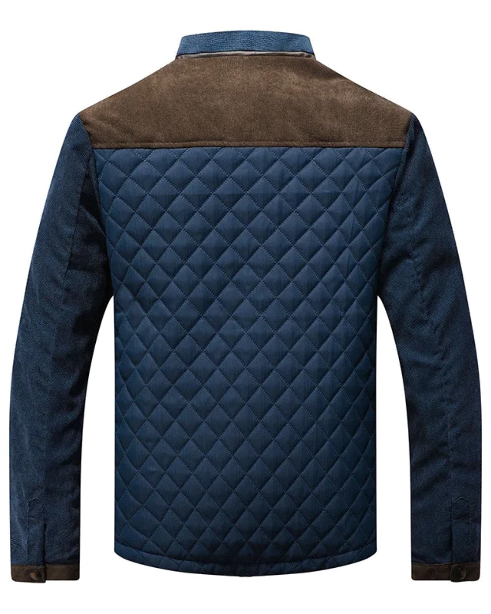 Edmund | Men's Tailored Blazer Jacket, Smart Formal Blazer | The Dress Cellar