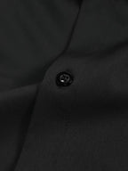 Edward | Men's Long-Sleeved Breathable Shirt, Slim-Fit Smart Shirt | The Dress Cellar