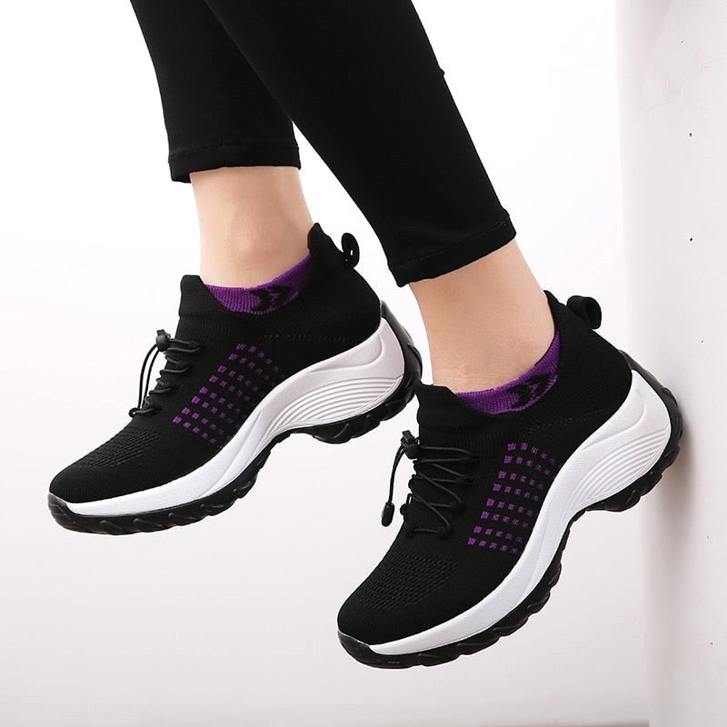 Elina | Women's Orthopedic Comfort Shoes - image 12