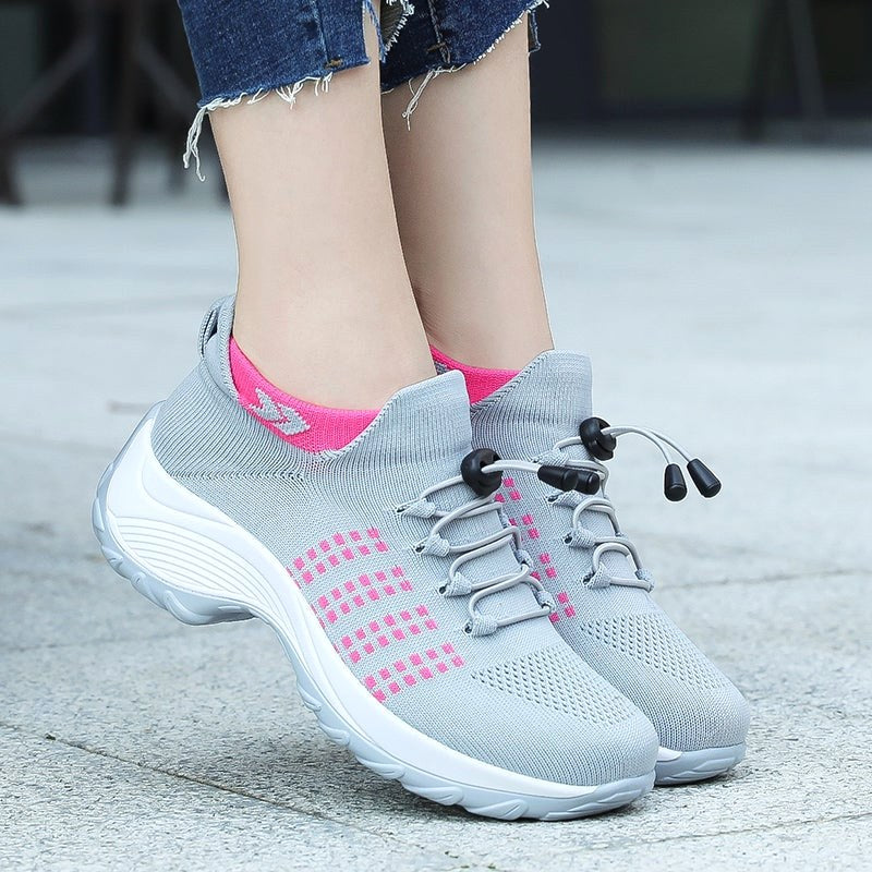 Elina | Women's Orthopedic Comfort Shoes - image 13