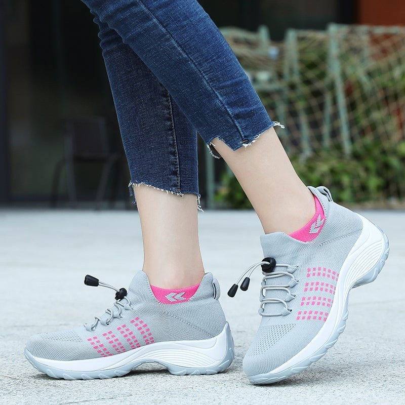 Elina | Women's Orthopedic Comfort Shoes - image 14