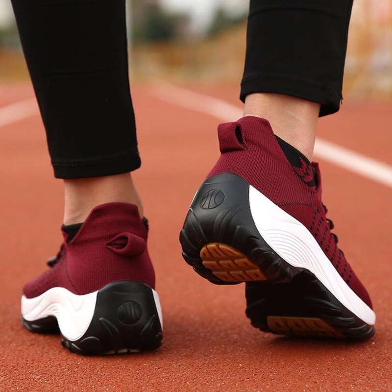 Elina | Women's Orthopedic Comfort Shoes - image 9