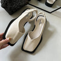 Ella | Women's Orthopedic Slip-On Shoes - Beige