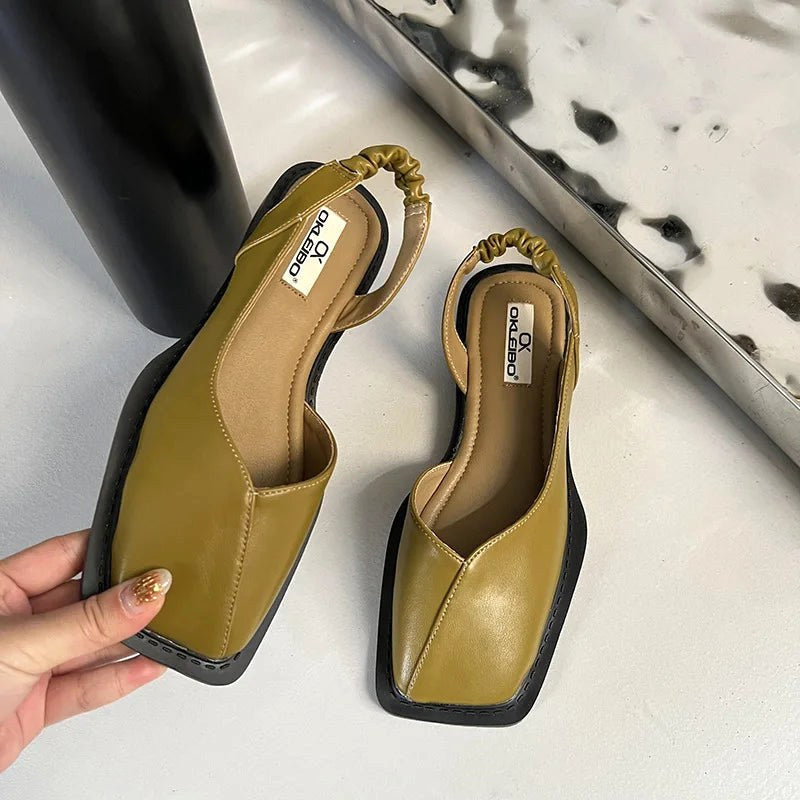 Ella | Women's Orthopedic Slip-On Shoes - image 10