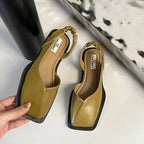 Ella | Women's Orthopedic Slip-On Shoes - Zebra