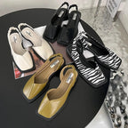 Ella | Women's Orthopedic Slip-On Shoes - image 5